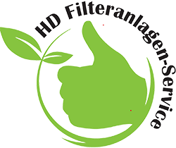 HD Industriefilter
